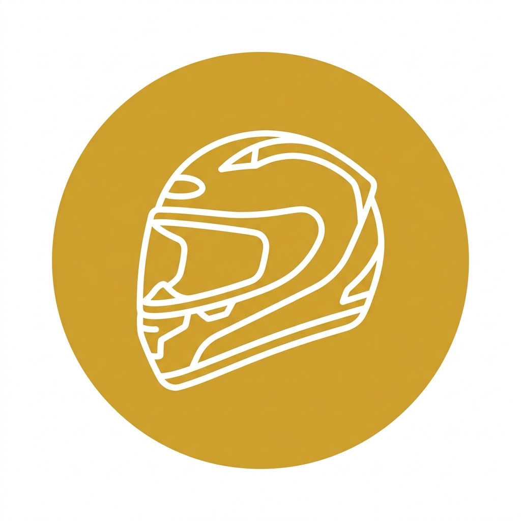 Motorcycle Parts, Gear & Accessories